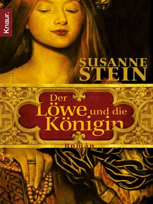 cover image of Der Löwe und die Königin